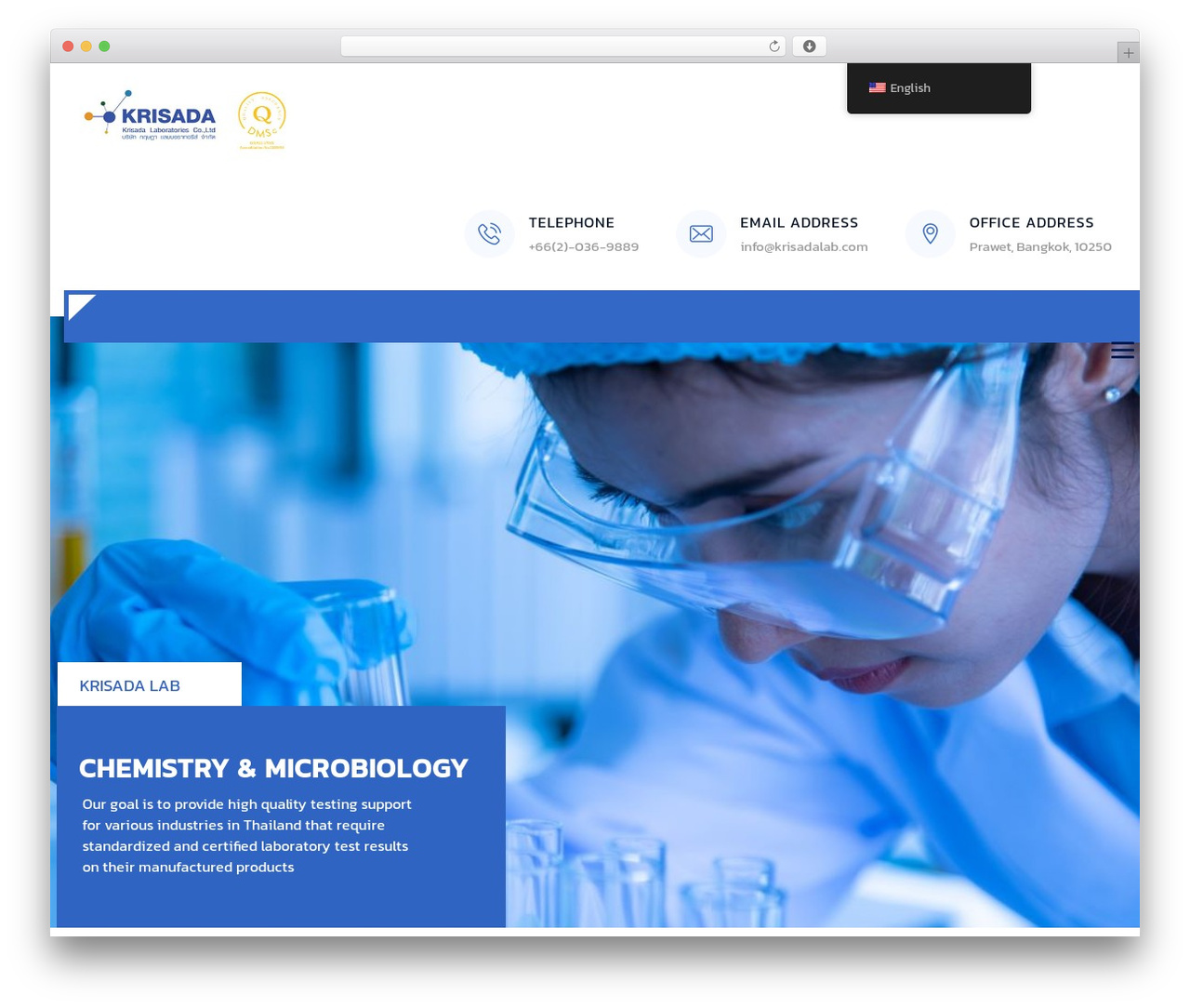 LabtechCO WordPress theme - krisadalab.com LabtechCO WordPress theme - krisadalab.com