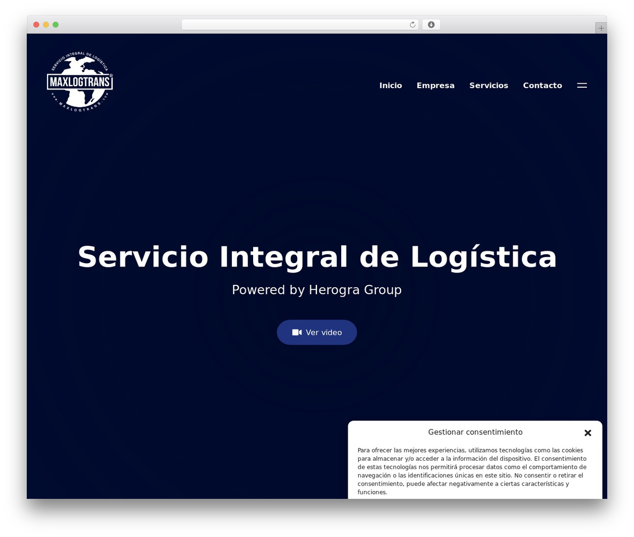 Maxlogtrans WordPress theme - maxlogtrans.com Maxlogtrans WordPress theme - maxlogtrans.com