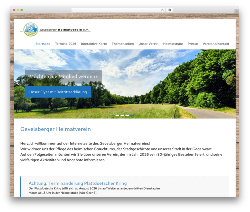 SimpleGal (simplegal) free WordPress plugin - heimatverein-gevelsberg.de SimpleGal (simplegal) free WordPress plugin - heimatverein-gevelsberg.de