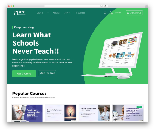 IMS Woo Ajax Cart Count (woo-ajax-cart-count) free WordPress plugin - epee-education.com IMS Woo Ajax Cart Count (woo-ajax-cart-count) free WordPress plugin - epee-education.com