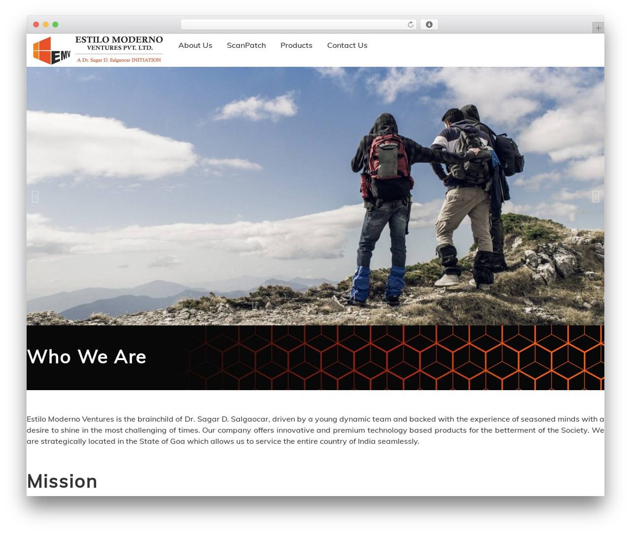 Theme WordPress Hello Elementor - estilomodernoventures.com Theme WordPress Hello Elementor - estilomodernoventures.com