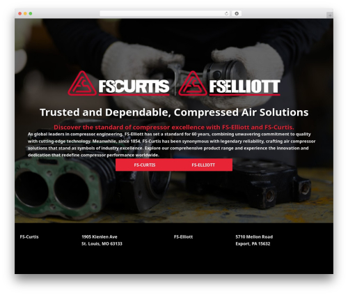 Iq customizations WordPress plugin - fscompressors.com