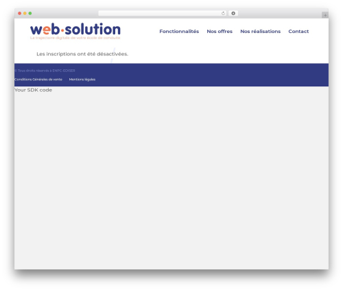 Mihdan index now WordPress plugin - autoecoleduvaldecreuse.com