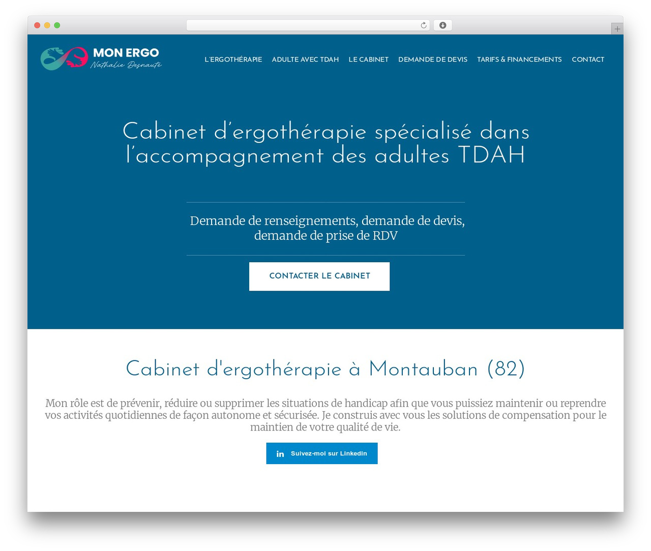 Blake theme WordPress - monergo.com Blake theme WordPress - monergo.com