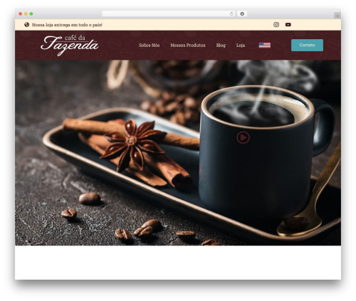 WP Geo Controller (cf-geoplugin) free WordPress plugin - cafedafazendamg.com