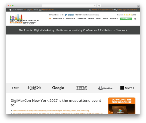 Hurrytimer pro WordPress plugin - digimarconnewyork.com