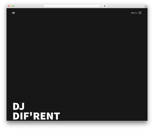 Nicex WordPress theme - litinla.com