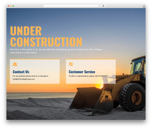 Radiantthemes custom post type WordPress plugin - hitechwebgroup.com