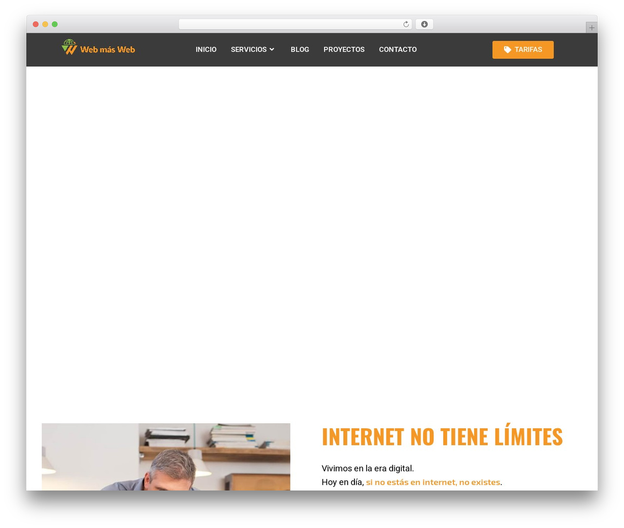 Theme WordPress Busico - webmasweb.com Theme WordPress Busico - webmasweb.com