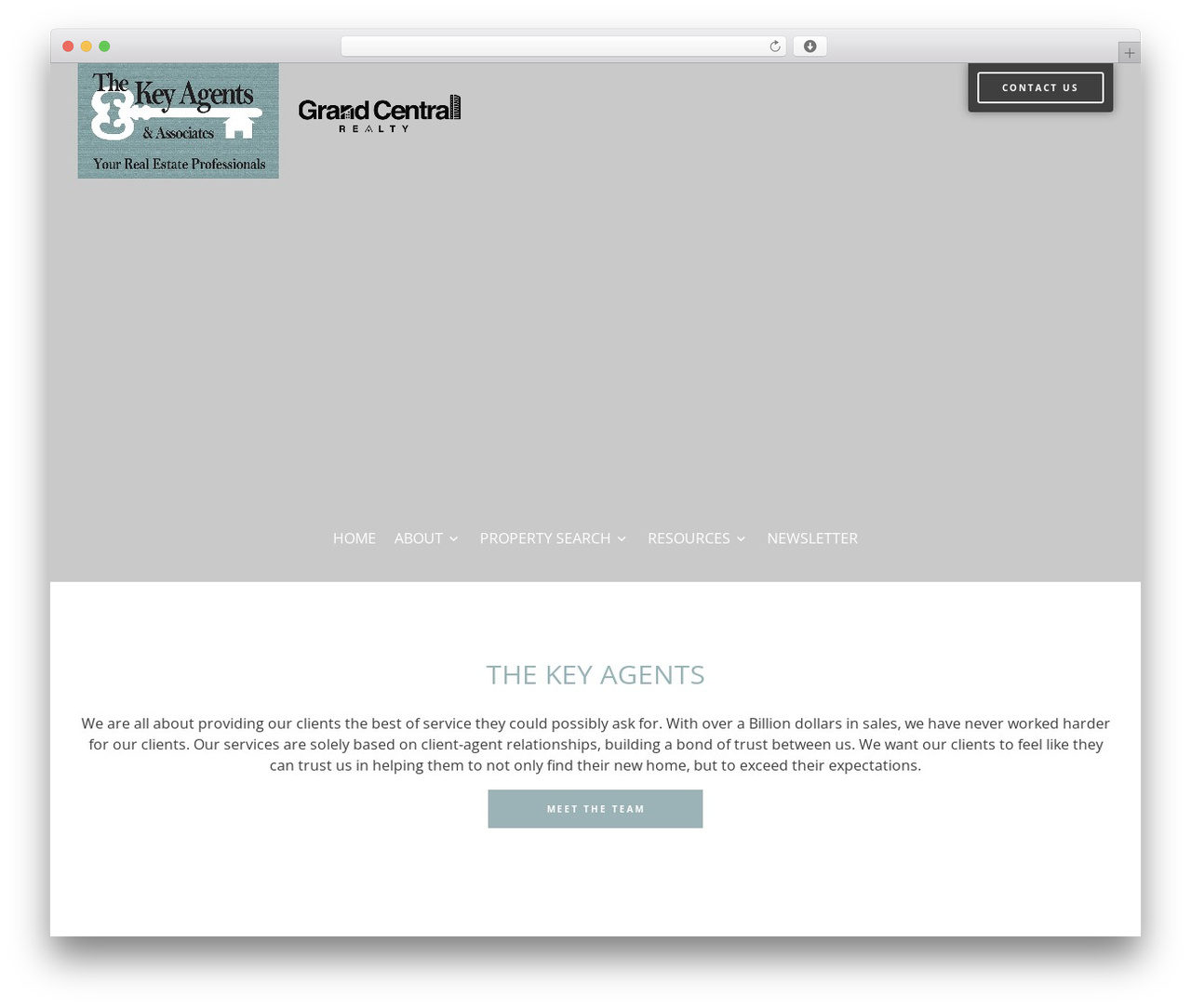 Theme WordPress Peak - thekeyagents.com Theme WordPress Peak - thekeyagents.com