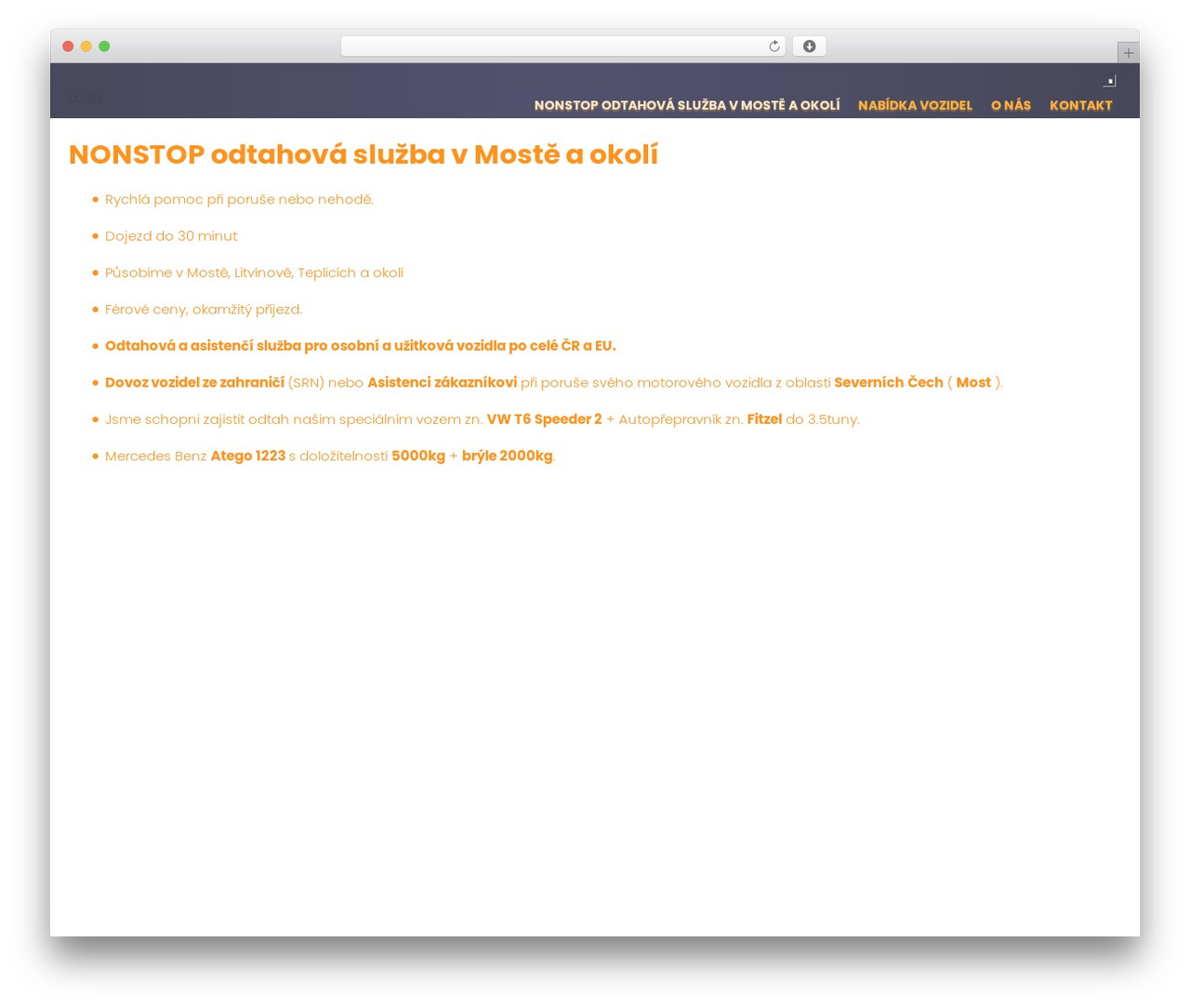 WordPress theme BBtheme - dovezauto.cz WordPress theme BBtheme - dovezauto.cz