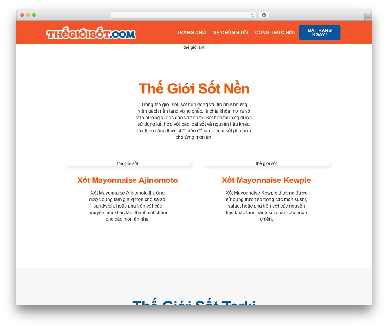 WordPress theme Bimber - thegioisot.com WordPress theme Bimber - thegioisot.com