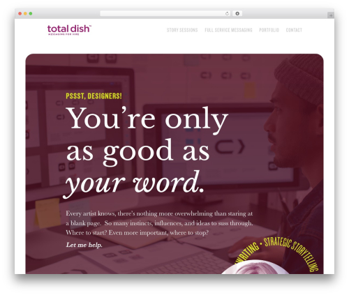 Aio for divi WordPress plugin - totaldishmarketing.com