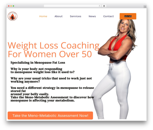 Cookiez WordPress plugin - katalystfitness.net