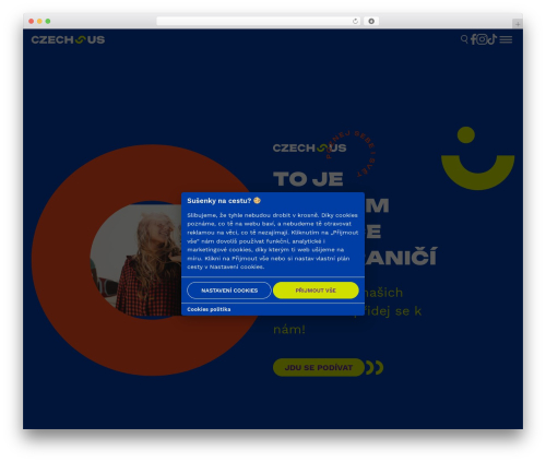 Double opt in WordPress plugin - czech-us.cz