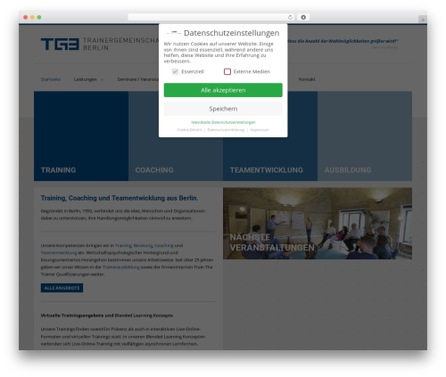 Really Simple Events (really-simple-events) free WordPress plugin - trainergemeinschaft-berlin.de Really Simple Events (really-simple-events) free WordPress plugin - trainergemeinschaft-berlin.de