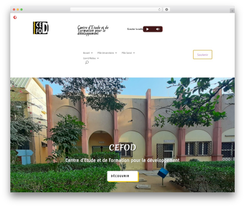 Page Visits Counter – Lite (page-visits-counter-lite) free WordPress plugin - cefod-tchad.org Page Visits Counter – Lite (page-visits-counter-lite) free WordPress plugin - cefod-tchad.org