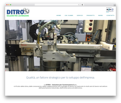 Jck_woo_quickview WordPress plugin - ditro.it
