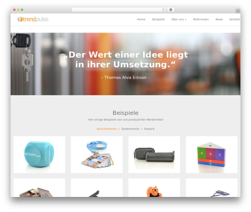 Start WordPress theme - trendpulse.com Start WordPress theme - trendpulse.com
