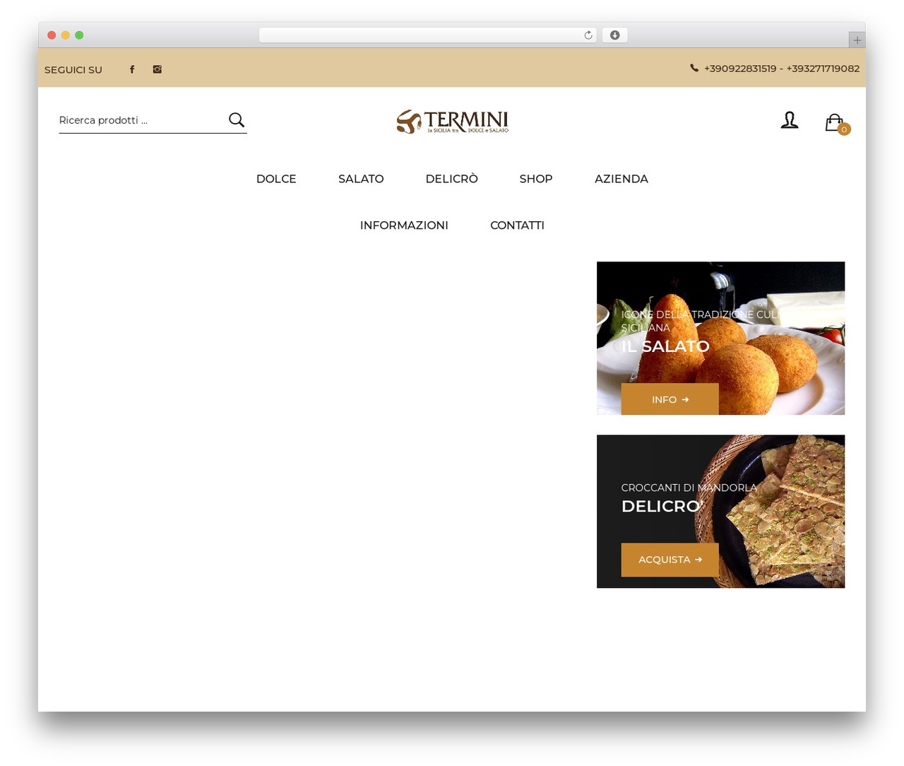 Theme WordPress Samex - terminisrl.com Theme WordPress Samex - terminisrl.com