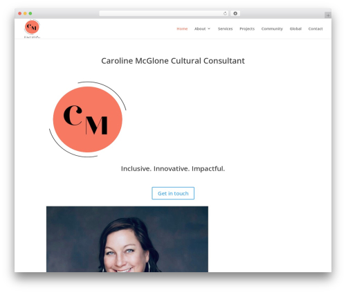 Carousel for Divi (carousel-for-divi) free WordPress plugin - carolinemcglone.com Carousel for Divi (carousel-for-divi) free WordPress plugin - carolinemcglone.com