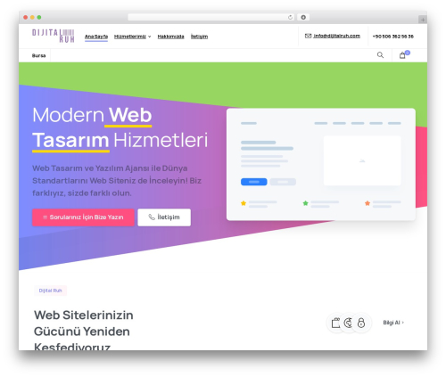 Pixfort likes WordPress plugin - dijitalruh.com