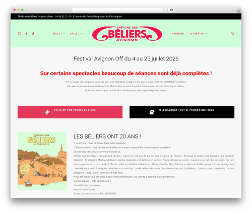 Comment rating field pro plugin WordPress plugin - theatredesbeliers.com