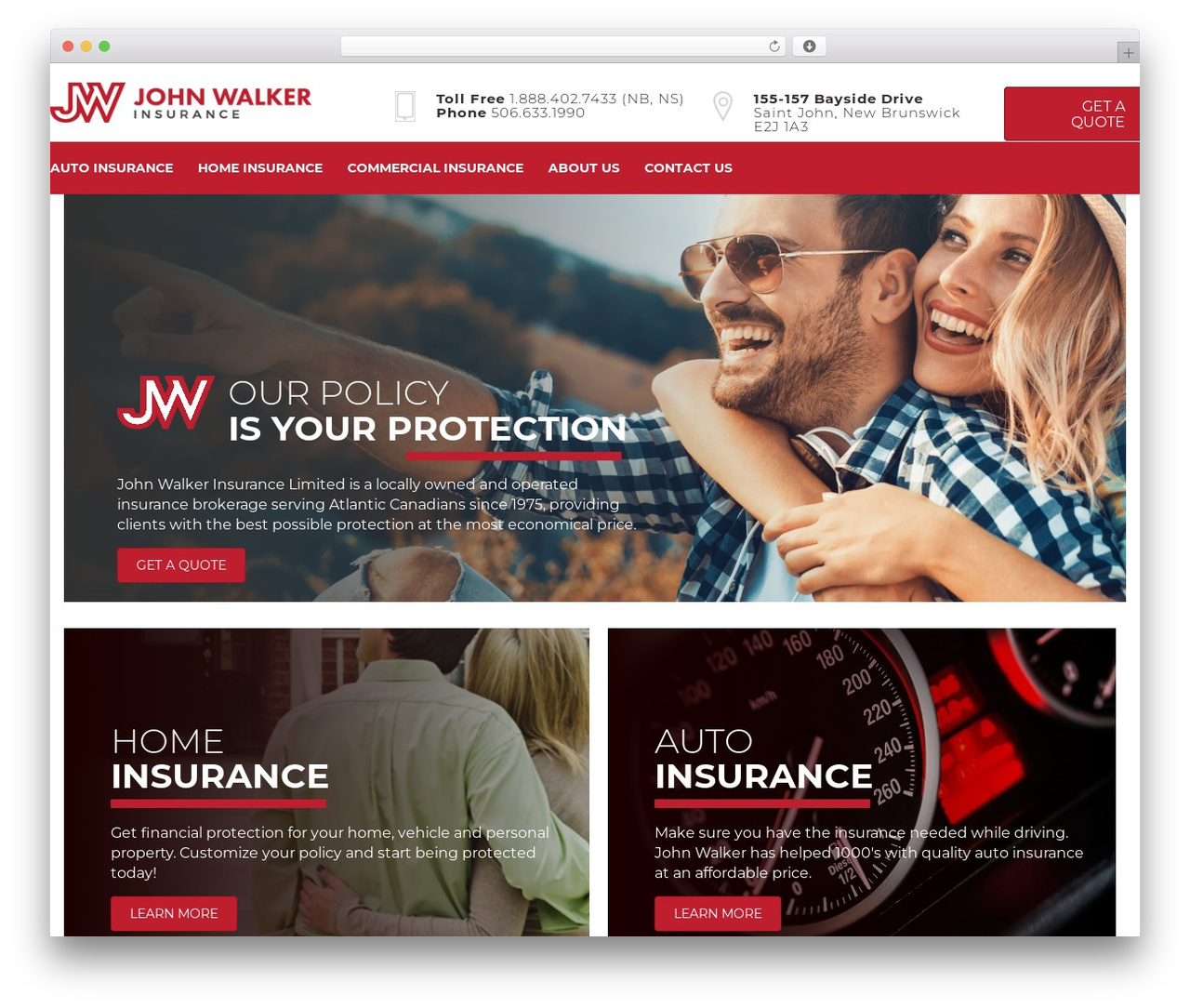 Beaver Builder Child Theme WordPress theme - johnwalkerinsurance.com Beaver Builder Child Theme WordPress theme - johnwalkerinsurance.com