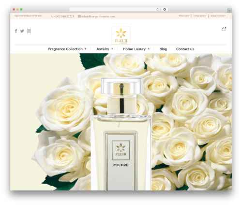 Free Squeeze Page, Landing Page Builder & Templates Creator For WordPress (wp-lead-plus-free-squeeze-pages-creator) free WordPress plugin - fleur-parfumerie.com