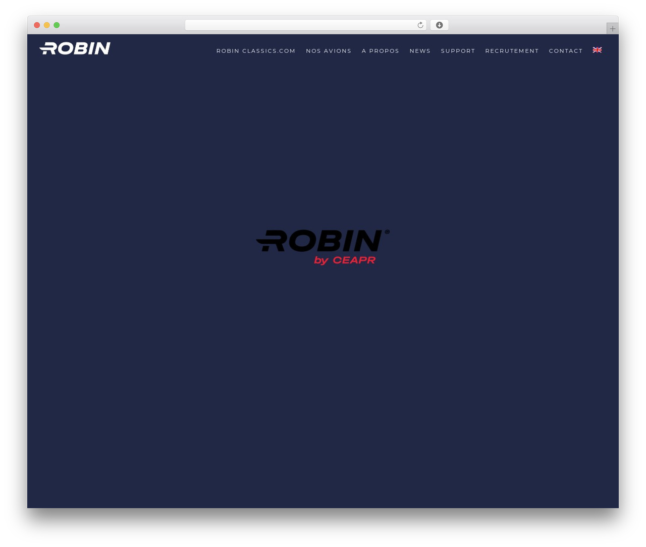 Comet WP theme WordPress - robin-aircraft.com Comet WP theme WordPress - robin-aircraft.com