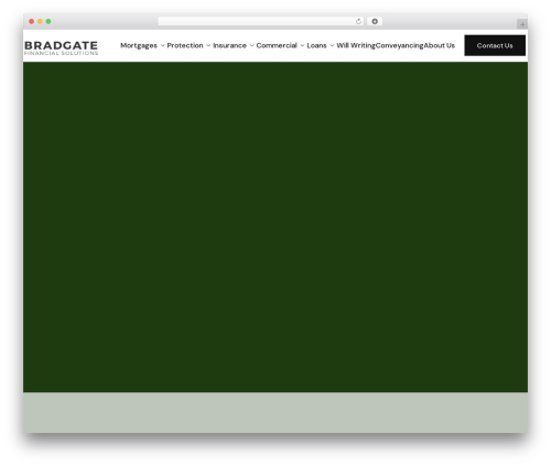 Keydesign framework WordPress plugin - bradgatefs.co.uk