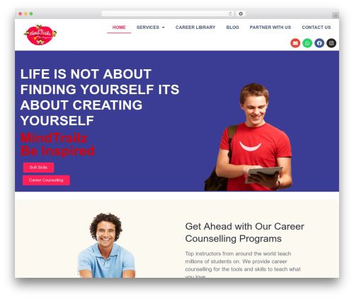 Frontend publishing pro WordPress plugin - mindtrailz.com