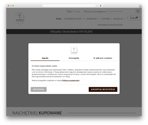 Blue Media (platnosci-online-blue-media) free WordPress plugin - duovitale.pl Blue Media (platnosci-online-blue-media) free WordPress plugin - duovitale.pl