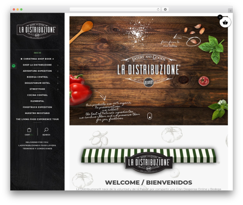 Gallery: Hybrid – Advanced Visual Gallery (hybrid-gallery) free WordPress plugin - ladistribuzione.ec Gallery: Hybrid – Advanced Visual Gallery (hybrid-gallery) free WordPress plugin - ladistribuzione.ec