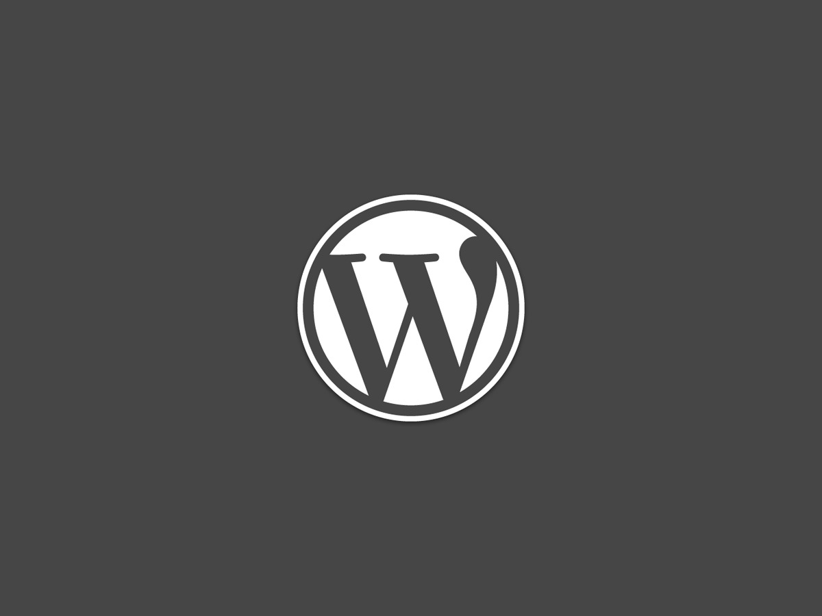Theme WordPress ASHG by Wood Street, Inc.