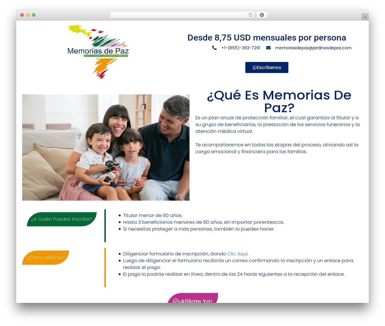 Theme WordPress GeneratePress - memoriasdepaz.com Theme WordPress GeneratePress - memoriasdepaz.com