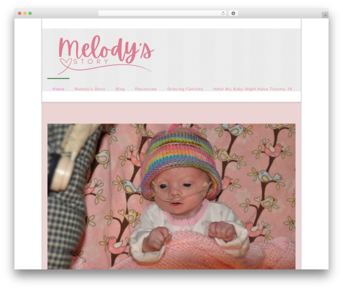 Tco email forms WordPress plugin - melodysstory.com