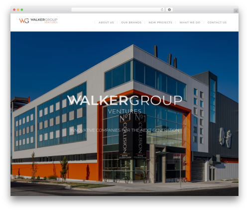Logo carousel pro WordPress plugin - walkergroupventures.com