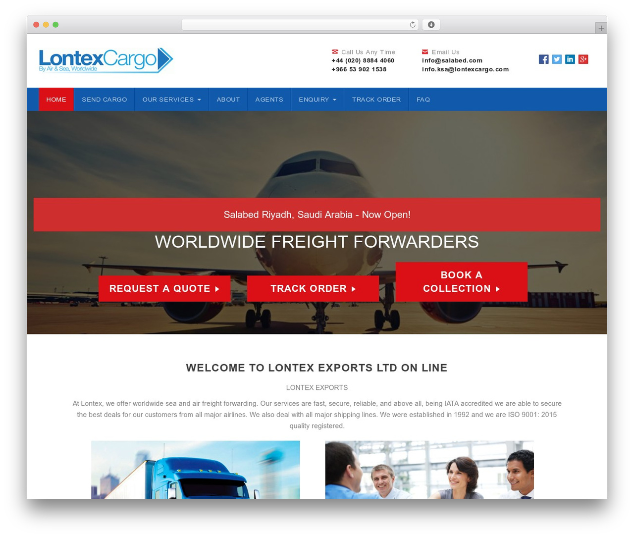 WP theme DevDmBootstrap3 - lontexcargo.com WP theme DevDmBootstrap3 - lontexcargo.com