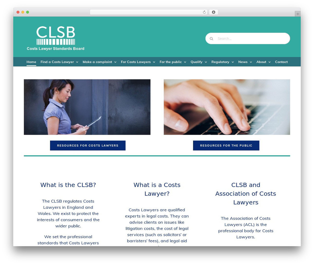 Avada WordPress theme - clsb.info