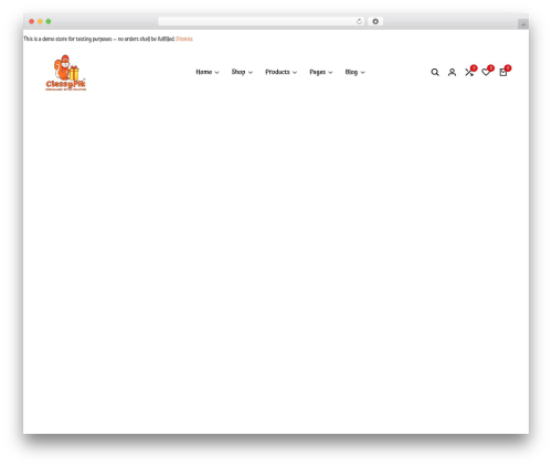 Wcboost products compare WordPress plugin - classypik.com