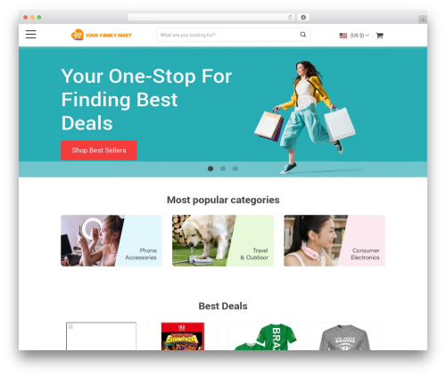 Adsfbcatalog WordPress plugin - yourfamilymart.com