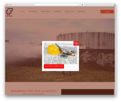 Factoryplus vc addon WordPress plugin - firetestperu.com