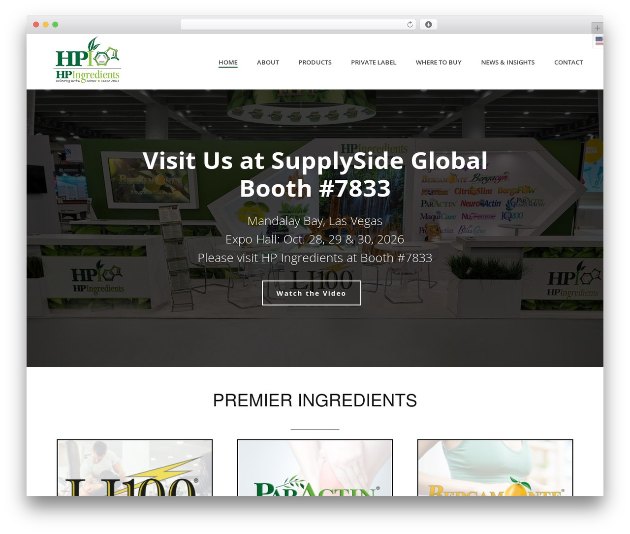 Jupiter WordPress theme - hpingredients.com Jupiter WordPress theme - hpingredients.com