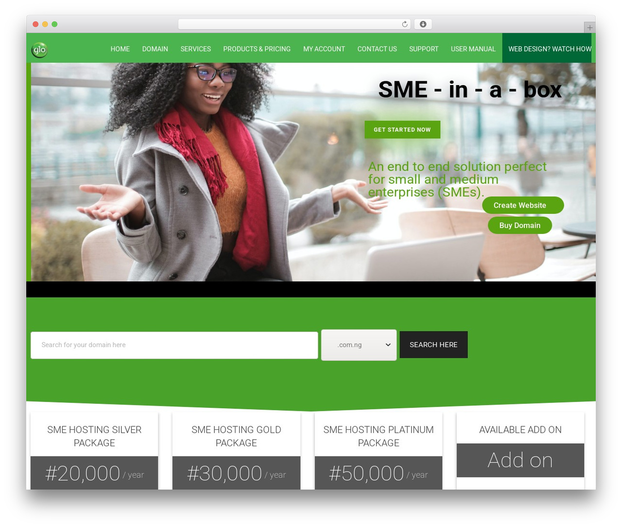 Maxhost WordPress theme - glosmartbiz.com Maxhost WordPress theme - glosmartbiz.com