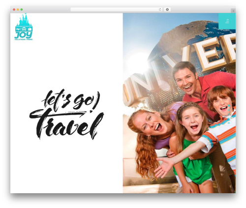 Setsail membership WordPress plugin - joyorlando.com
