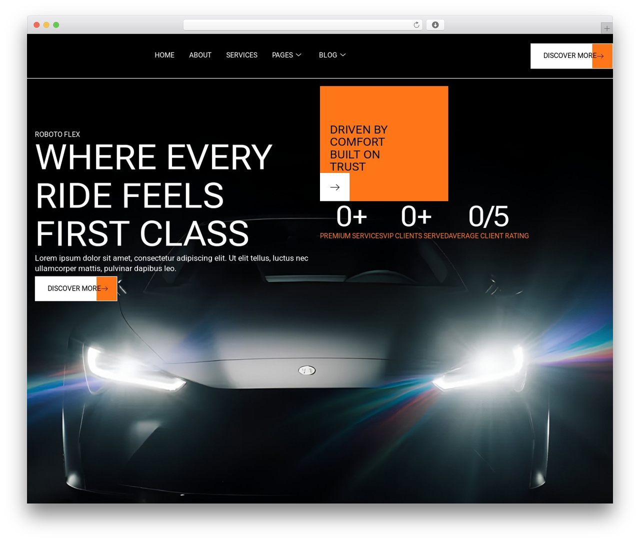 Theme WordPress Hello Elementor - riski.creedcreatives.net/richer Theme WordPress Hello Elementor - riski.creedcreatives.net/richer
