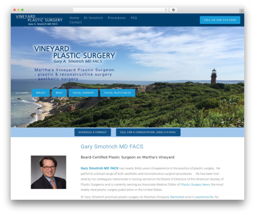 Simple content reveal WordPress plugin - vineyardplasticsurgery.com