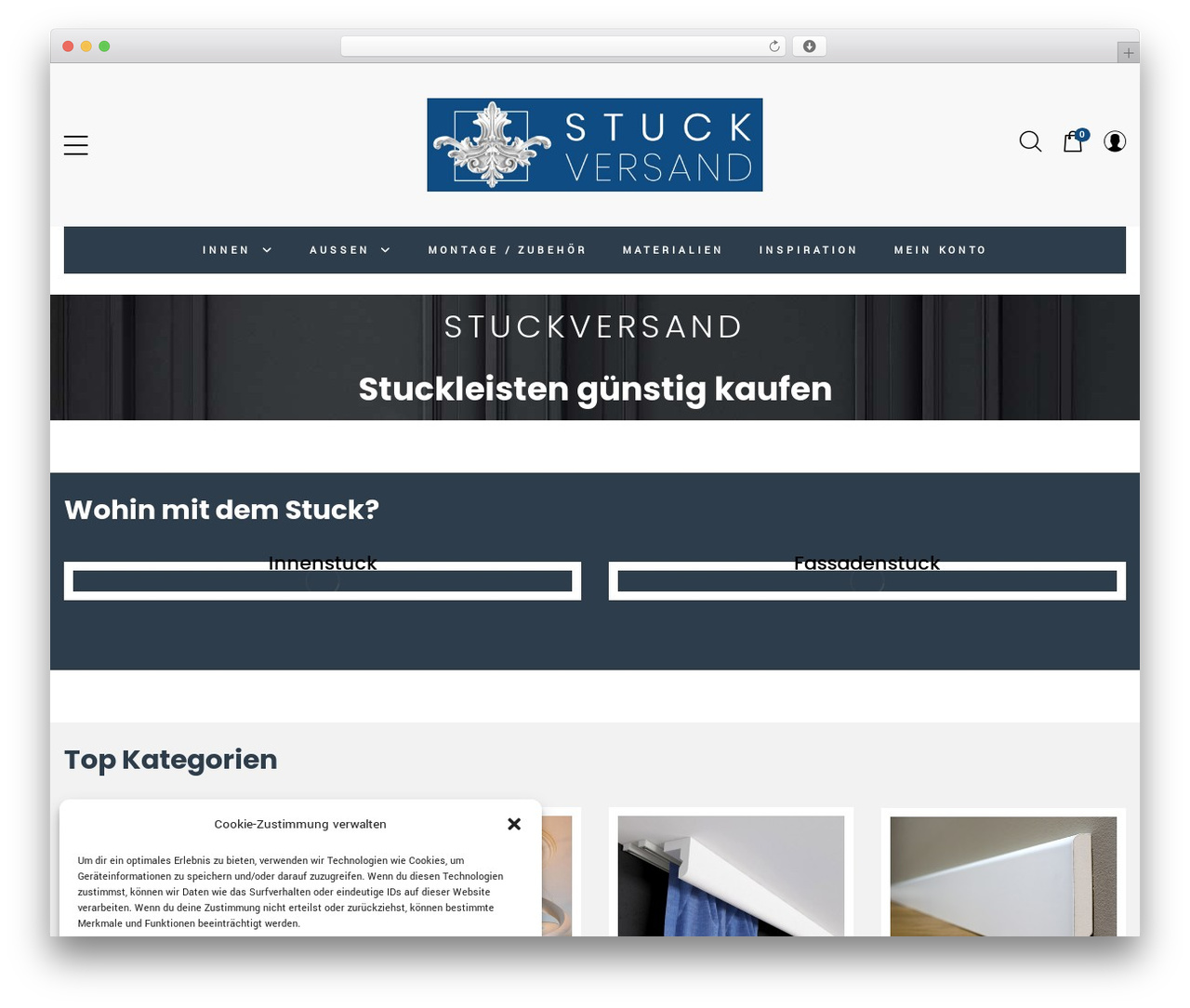 Theme WordPress Mella - stuckversand.com Theme WordPress Mella - stuckversand.com
