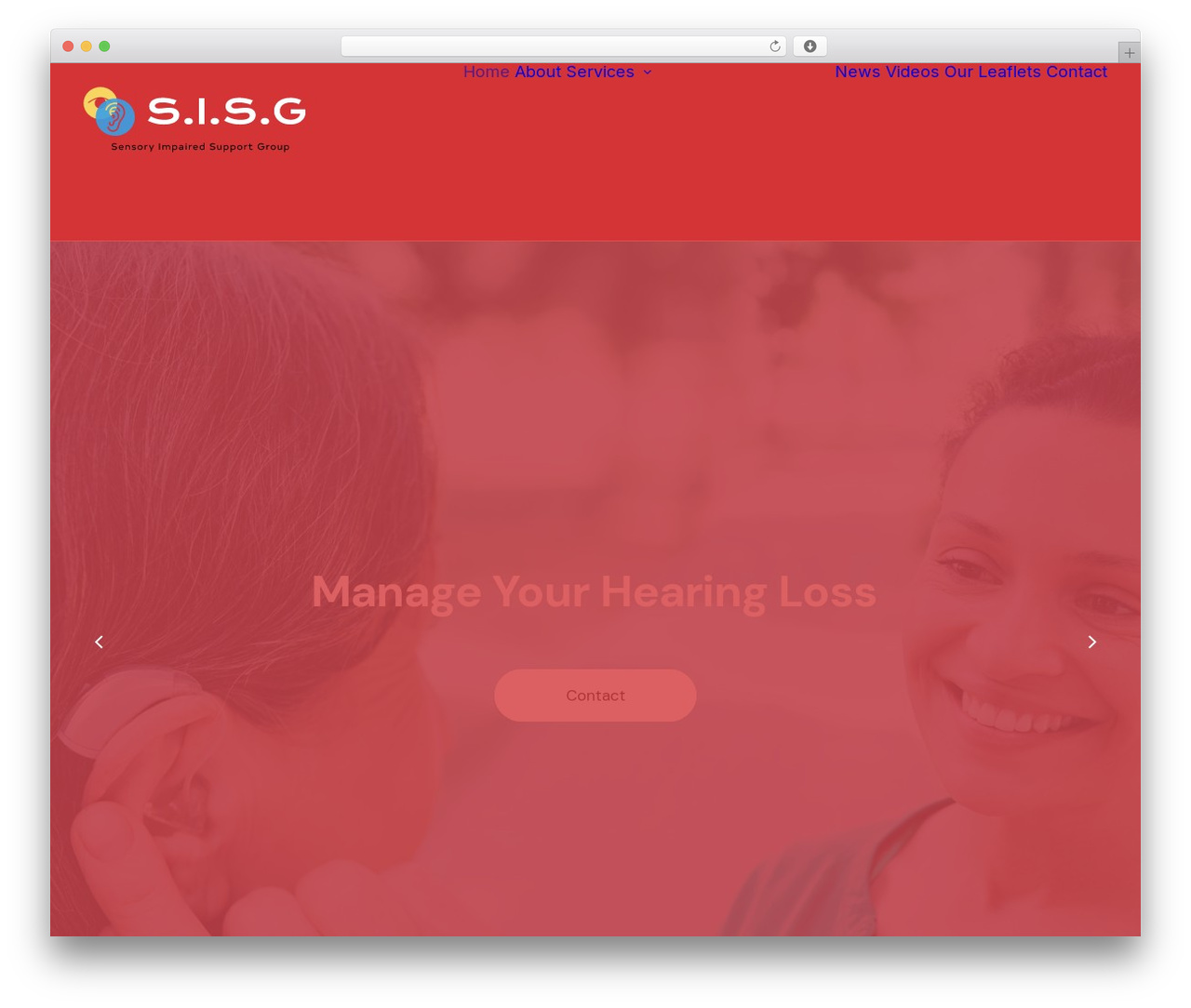 Uncode WordPress theme design - sisg.co.uk Uncode WordPress theme design - sisg.co.uk